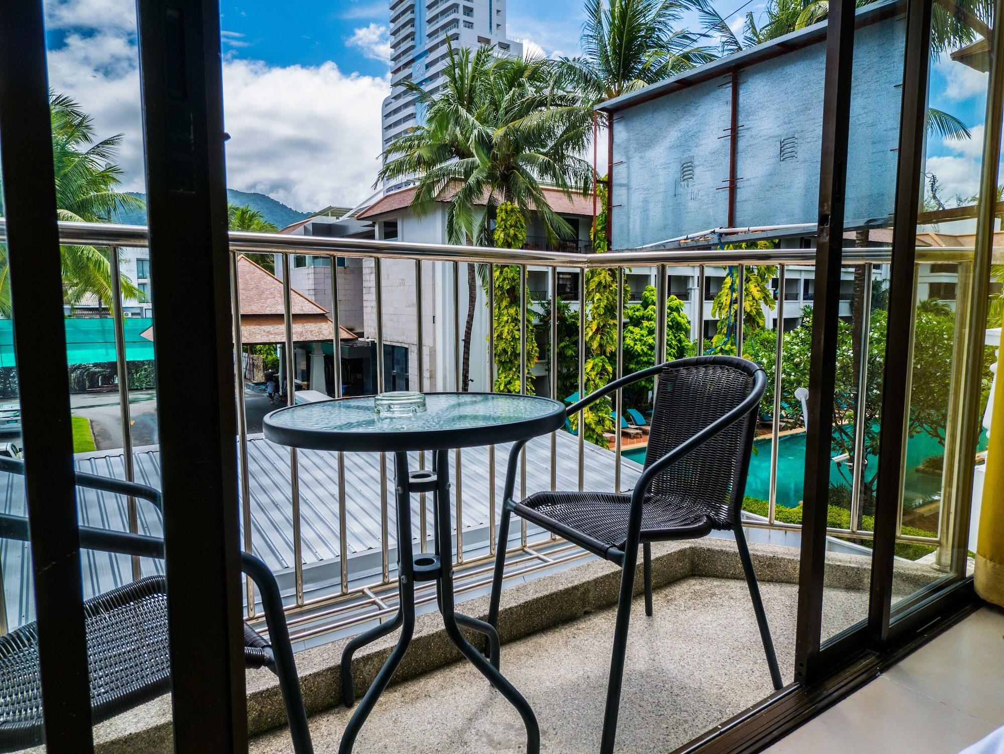 Armoni Отель Patong