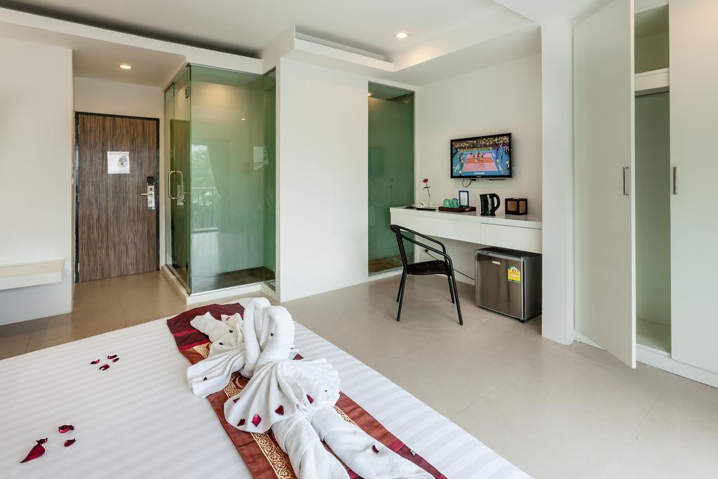 Armoni Отель Patong